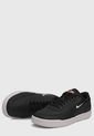 Tenis Lifestyle Negro-Blanco Nike Court Vintage de Nike