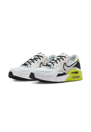 Tenis Nike Air Max Excee-Blanco/Verde