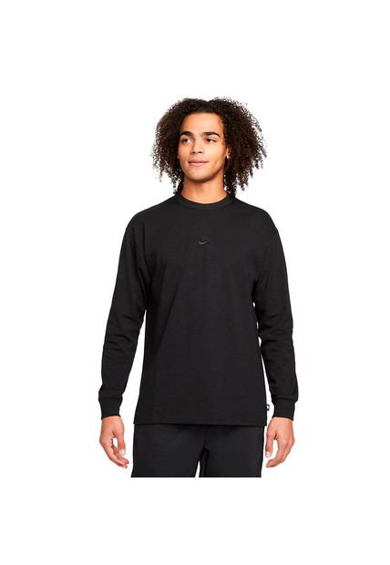 CAMISETA NIKE HOMBRE DO7390-010 Talla S