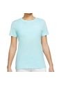 Camiseta Nike Sportswear Para Mujer-Azul de Nike