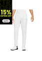 Pantalon Nike Df Acd25 Pant Kpz Br Hombre-Blanco de Nike