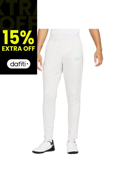 Pantalon Nike Df Acd25 Pant Kpz Br Hombre-Blanco