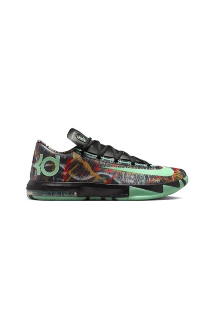 TENIS ZOOM KD VI NIKE