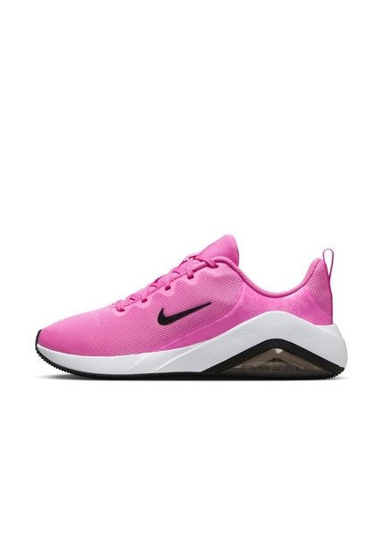 Tenis Mujer Nike Bella 7 Rosa