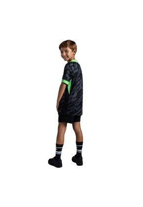 Camiseta Niños Nike Atlético Nacional Third 2026 Stadium