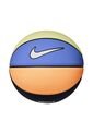 Balon De Basquetbol Nike Skills #3-Multicolor de Nike