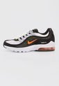 Tenis Negro-Multicolor Nike Air Max VG-R de Nike