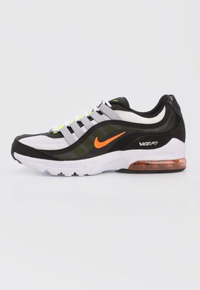 Tenis Negro-Multicolor Nike Air Max VG-R