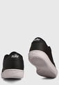 Tenis Lifestyle Negro-Blanco Nike Court Vintage de Nike