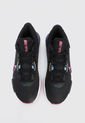 Tenis Basketball Negro-Fucsia-Azul Navy Nike Renew Elevate III de Nike