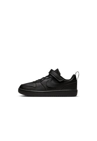 Tenis Niños Nike Court Borough Low Recraft Nike