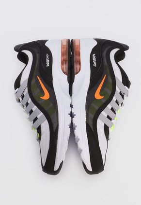 Tenis Negro-Multicolor Nike Air Max VG-R