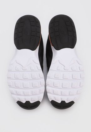 Tenis Negro-Multicolor Nike Air Max VG-R