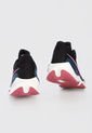 Tenis Basketball Negro-Fucsia-Azul Navy Nike Renew Elevate III de Nike