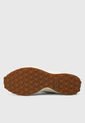 Tenis Lifestyle Azul Raf-Blanco-Gris NIKE Waffle Debut de Nike