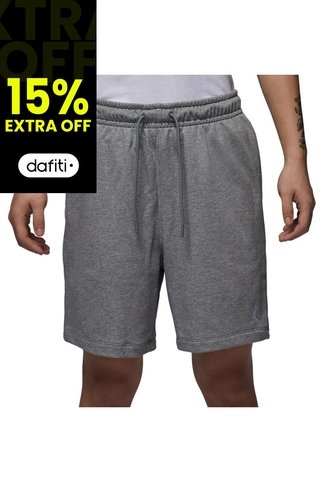 Pantaloneta Nike Brkln Flc Short Lb-Negro Nike