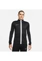 Nike Chaqueta Nike Hombre M  Dri-Fit Academy23 Trk Jkt K - Negro-Blanco Chaqueta de Nike