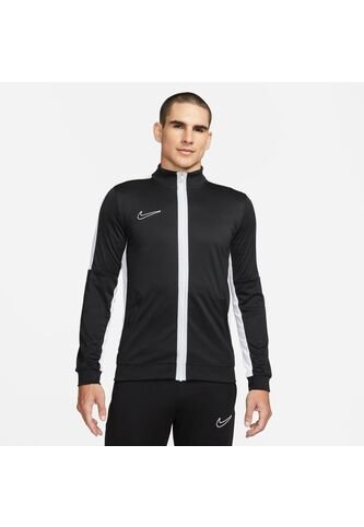Nike Chaqueta Nike Hombre M  Dri-Fit Academy23 Trk Jkt K - Negro-Blanco Chaqueta Nike