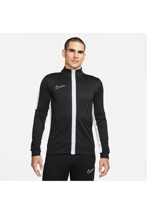 Nike Chaqueta Nike Hombre M  Dri-Fit Academy23 Trk Jkt K - Negro-Blanco Chaqueta