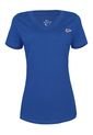 Camiseta Nike Sportswear Para Mujer-Azul Rey de Nike