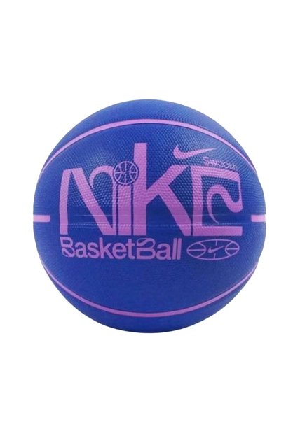 Balon De Basketball Nike Everyday Playground 8P Gr-Azul