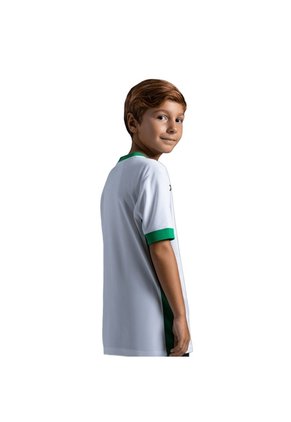 Camiseta Niños Nike Atlético Nacional Third 2026 