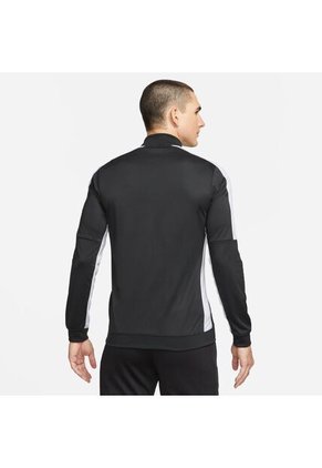 Nike Chaqueta Nike Hombre M  Dri-Fit Academy23 Trk Jkt K - Negro-Blanco Chaqueta