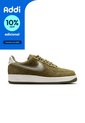 Tenis Nike Air Force 1 07 Lv8 Trend Hombre-Verde de Nike