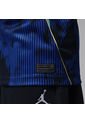 Camiseta Niños Nike Brasil Visitante 2026 Azul de Nike