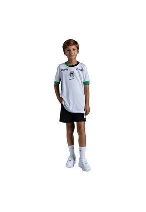 Camiseta Niños Nike Atlético Nacional Third 2026 