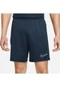 Nike Pantaloneta Nike Hombre M  Dri-Fit Academy23  K - Azul Pantaloneta de Nike