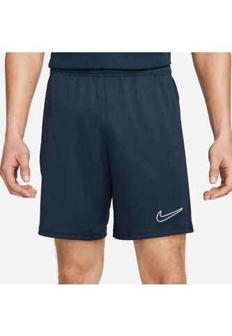 Nike Pantaloneta Nike Hombre M  Dri-Fit Academy23  K - Azul Pantaloneta Nike