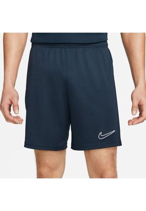 Nike Pantaloneta Nike Hombre M  Dri-Fit Academy23  K - Azul Pantaloneta