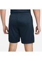 Nike Pantaloneta Nike Hombre M  Dri-Fit Academy23  K - Azul Pantaloneta de Nike
