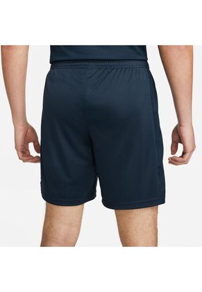 Nike Pantaloneta Nike Hombre M  Dri-Fit Academy23  K - Azul Pantaloneta