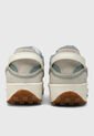 Tenis Lifestyle Azul Raf-Blanco-Gris NIKE Waffle Debut de Nike