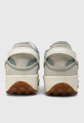 Tenis Lifestyle Azul Raf-Blanco-Gris NIKE Waffle Debut