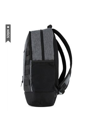 Morral Nike Jan Jordan Sport Backpack Niño-Negro