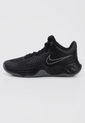 Tenis Basketball Negro Nike Fly-By Mid 3 de Nike