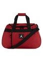 Maletin Nike Jam Jordan Essentials Duffle Hombre-Rojo de Nike