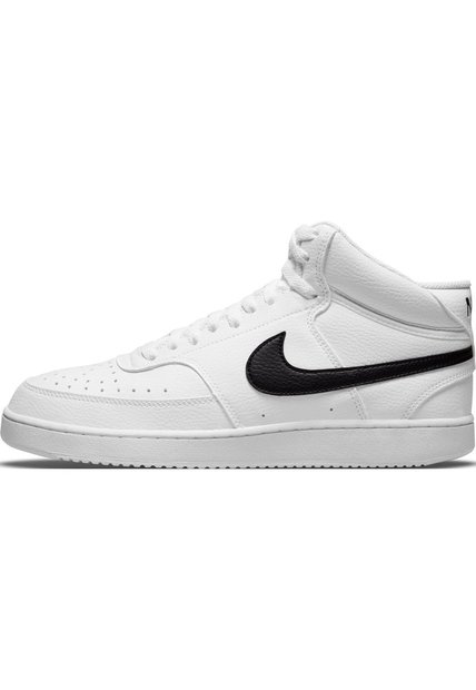 Tenis Hombre Nike Court Vision Mid Next Nature