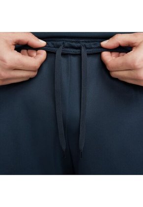 Nike Pantaloneta Nike Hombre M  Dri-Fit Academy23  K - Azul Pantaloneta