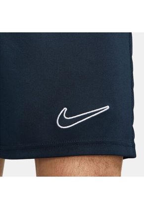 Nike Pantaloneta Nike Hombre M  Dri-Fit Academy23  K - Azul Pantaloneta