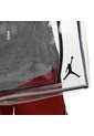 Bolso Nike Jan Jordan Stadium Tote Bag Niño-Negro de Nike