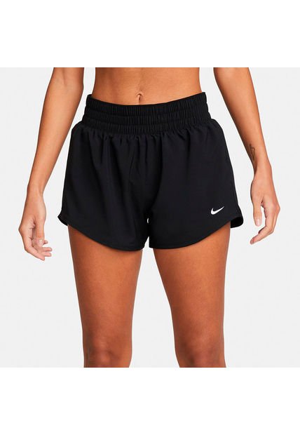 SHORT NIKE MUJER DX6010-010 Talla S