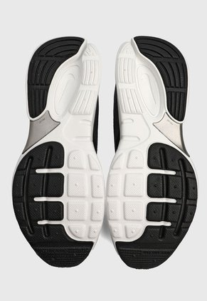 Tenis Lifestyle Negro-Blanco Nike Alphina 5000