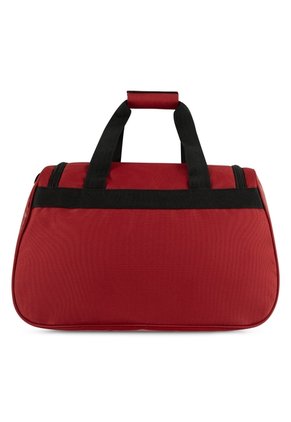 Maletin Nike Jam Jordan Essentials Duffle Hombre-Rojo