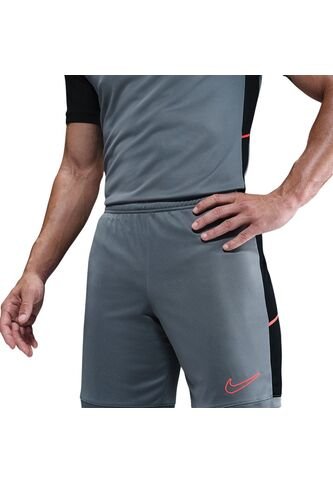 Pantaloneta Nike Df Acd25 Short K Br Hombre-Gris Nike