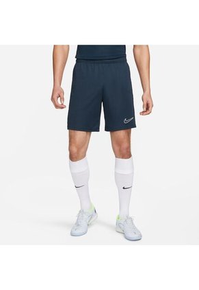 Nike Pantaloneta Nike Hombre M  Dri-Fit Academy23  K - Azul Pantaloneta