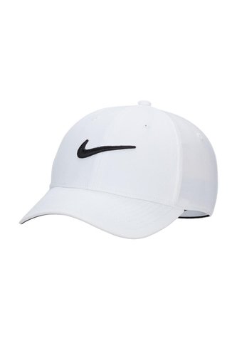 Gorra Nike Dri-Fit Training Club Cap-Blanco Nike